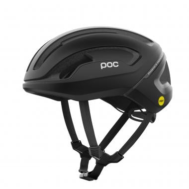 POC OMNE AIR MIPS Road Helmet Matt Black 0
