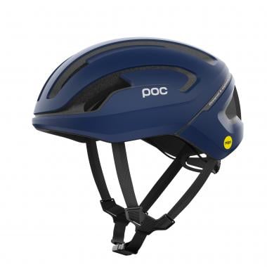 POC OMNE AIR MIPS Road Helmet Matt Blue 0