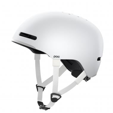 POC CORPORA Urban Helmet Matt White 0