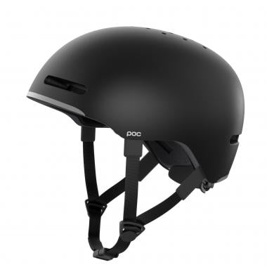 POC CORPORA Urban Helmet Matt Black 0
