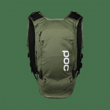 POC COLUMN VPD 13L Backpack Green 2022 0