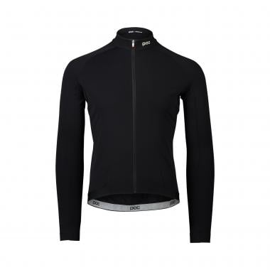 POC AMBIENT THERMAL Long-Sleeved Jersey Black 0