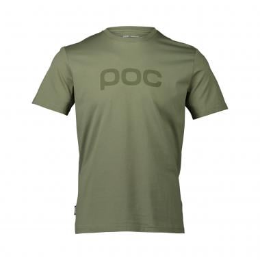 T-Shirt POC Verde