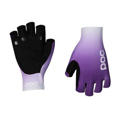 POC DEFT Short Finger Gloves Purple 0