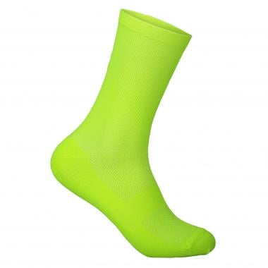 Socken POC FLUO Gelb 0