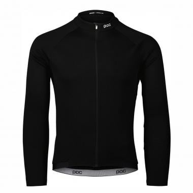 POC M'S THERMAL Long-Sleeved Jersey Black 0