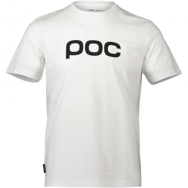 T-Shirt POC Blanc 2022 POC Probikeshop 0
