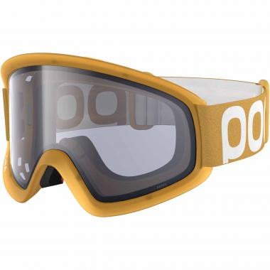 POC ORA Goggles Yellow 2022 0