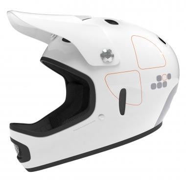 POC CORTEX FLOW Helmet White 0