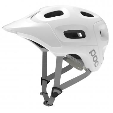 POC TRABEC Helmet White 0