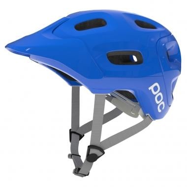 POC TRABEC Helmet Blue 0