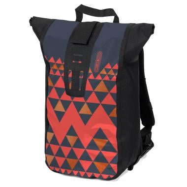 ORTLIEB VELOCITY DESIGN PINA ETHNO Backpack 0