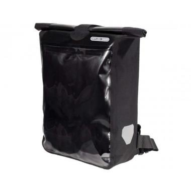 ORTLIEB MESSENGER BAG PRO Backpack Black 0