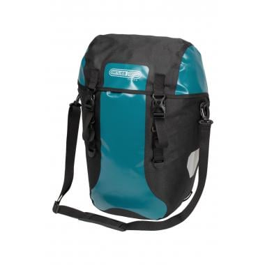 ORTLIEB BIKE PACKER CLASSIC Pair of Panniers Turquoise 0