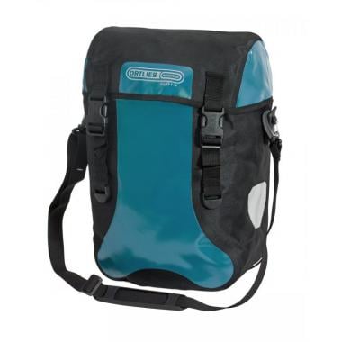 ORTLIEB Sport-Packer Classic Pair of Panniers Turquoise 0