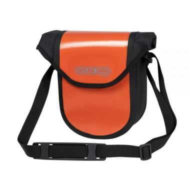 ORTLIEB ULTIMATE SIX COMPACT FREE Handlebar Bag Red 0