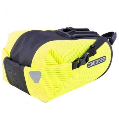 ORTLIEB Saddle-Bag Two High Visibility Saddle Bag 0