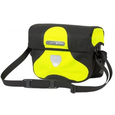 Lenkertasche ORTLIEB Ultimate Six High Visibility 0
