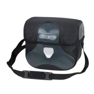 ORTLIEB ULTIMATE SIX CLASSIC 8,5L Handlebar Bag Black 0