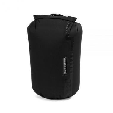 Wasserdichte Tasche ORTLIEB Dry Bag PS10 12L Schwarz 0