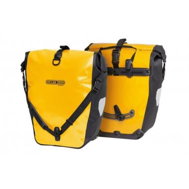ORTLIEB BACK ROLLER CLASSIC Pannier Set Yellow 0