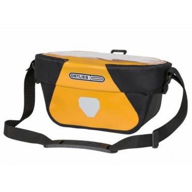 ORTLIEB ULTIMATE SIX CLASSIC Handlebar Bag 5L Yellow 0