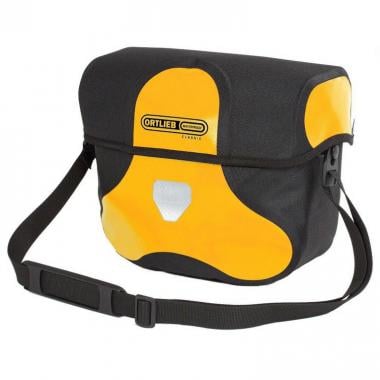 ORTLIEB Handlebar Bag ULTIMATE SIX CLASSIC 7L Yellow 0