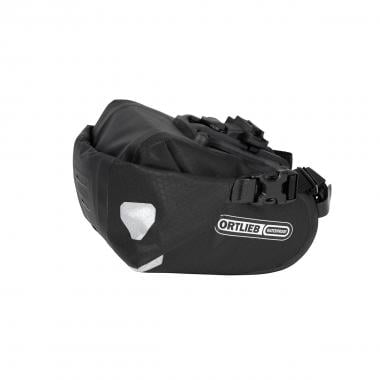 ORTLIEB SADDLE-BAG TWO 1,6L Saddle Bag Mat Black 0