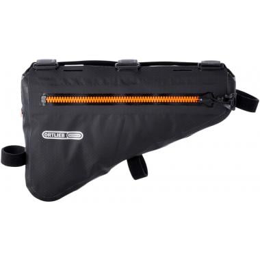 ORTLIEB FRAME-PACK - 4L Frame Bag Mat Black 0