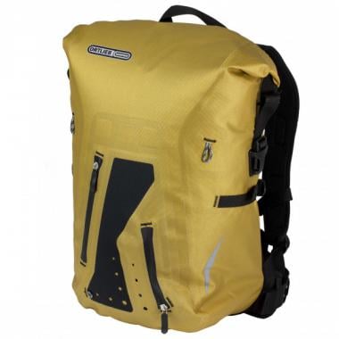 ORTLIEB PACKMAN PRO TWO Backpack Mustard 0
