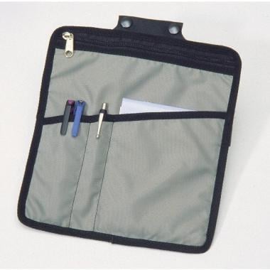 Bolsillo para mochilas y bolsas ORTLIEB Messenger-Bag Waist-Strap-Pocket 0