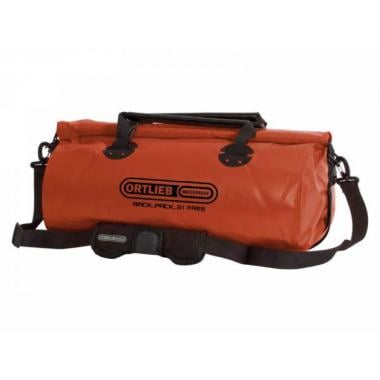 ORTLIEB RACK PACK FREE - 31L Travel Bag Red 0