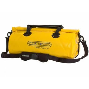 ORTLIEB RACK PACK - 31L Travel Bag Yellow 0