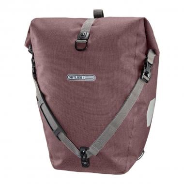 ORTLIEB Back-Roller Urban QL2.1 20L  Pannier Bag Pink 0