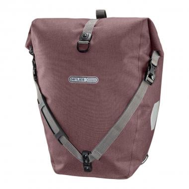 ORTLIEB Back-Roller Urban QL3.1 20L Pannier Bag Pink 0