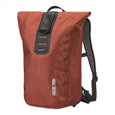 ORTLIEB VELOCITY PS 17L Backpack Red 0