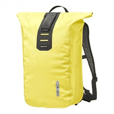 ORTLIEB VELOCITY PS 23L Backpack Yellow 0