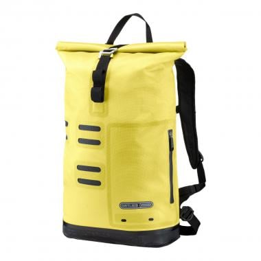 ORTLIEB COMMUTER DAYPACK CITY 21L Backpack Yellow 0
