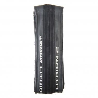MICHELIN LITHION 2 700x25c TubeType Folding Tyre 0