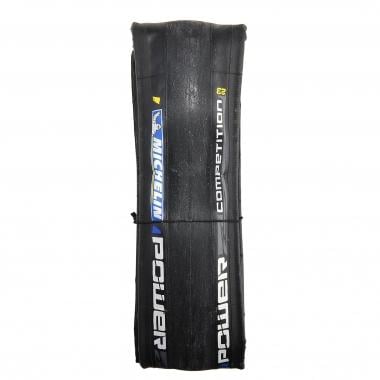MICHELIN POWER COMPETITION 700x23c Folding Tyre 0