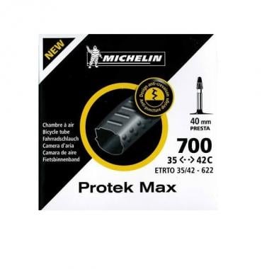 MICHELIN PROTEK MAX A3 700x35/42c - 29x1,25/1,625 Inner Tube 40 mm Presta 0