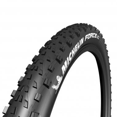 MICHELIN FORCE XC COMPETITION LINE 26x2.10 Gum-X3D Tubeless Ready Folding Tyre 139453 0