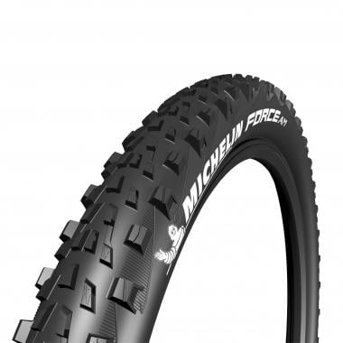 Cubierta MICHELIN FORCE AM COMPETITION LINE 27,5x2,35 Gum-X Tubeless Ready Flexible 817151 0