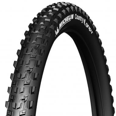MICHELIN COUNTRY GIPR'R 27.5x2.10 Tubeless Ready Folding Tyre 568813 0