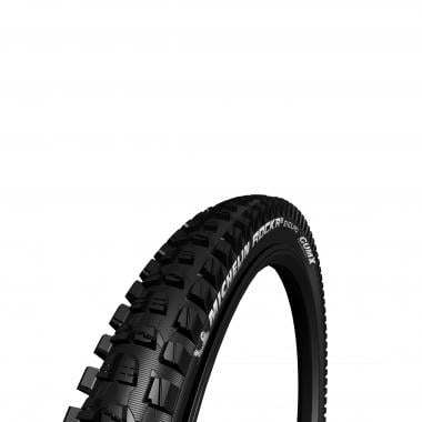 MICHELIN ROCK'R2 ENDURO COMPETITION LINE 26x2.35 Tubeless Ready Folding Tyre Gum-X 222725 0