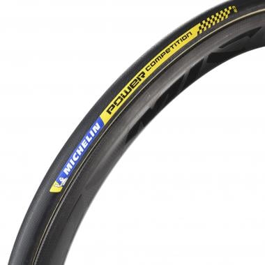 MICHELIN POWER COMPETITION 700x28c Tubular Tyre 0