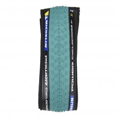 MICHELIN POWER CYCLOCROSS JET TS TLR 700x33c Tubeless Ready Folding Tyre 0