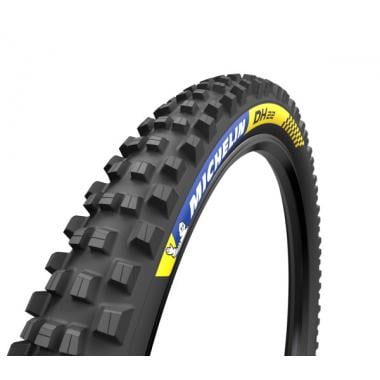 MICHELIN DH22 29x2.40 MAGI-X DH SHIELD Tubeless Ready wired Tyre 299585 0