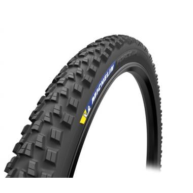 MICHELIN FORCE AM2 COMPETITION LINE 29x2,40 Gum-X Gravity Shield Tubeless Ready Folding Tyre 444613 0