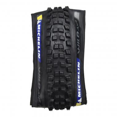 MICHELIN WILD AM2 COMPETITION LINE 27,5x2,40 Gum-X Gravity Shield Tubeless Ready Folding Tyre 490514 0